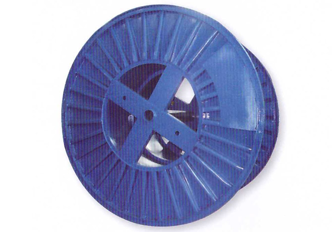 PN800-5000瓦楞交貨線盤